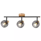 Rábalux 3129 Grendel Spotlámpa