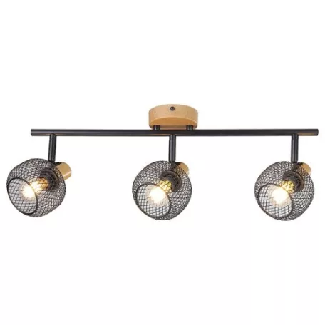 Rábalux 3129 Grendel Spotlámpa