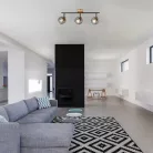 Rábalux 3129 Grendel Spotlámpa