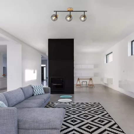 Rábalux 3129 Grendel Spotlámpa