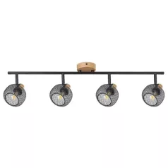 Rábalux 3130 Grendel Spotlámpa