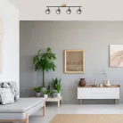 Rábalux 3130 Grendel Spotlámpa