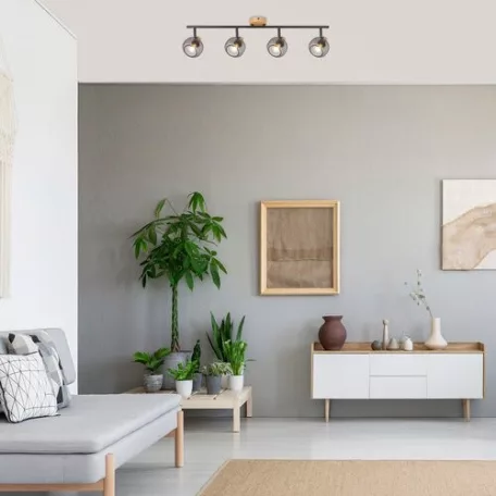 Rábalux 3130 Grendel Spotlámpa