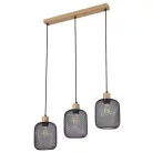 Rábalux 3132 Grendel Függeszték