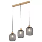 Rábalux 3132 Grendel Függeszték