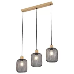 Rábalux 3132 Grendel Függeszték