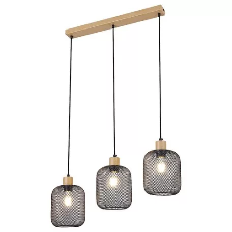 Rábalux 3132 Grendel Függeszték