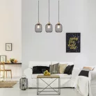 Rábalux 3132 Grendel Függeszték