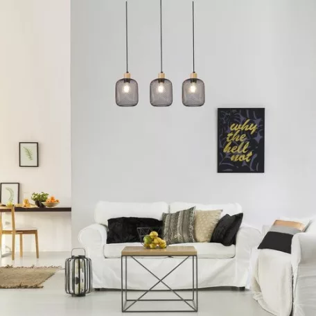 Rábalux 3132 Grendel Függeszték