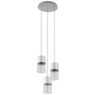 Rábalux 3155 Zelkova Függeszték