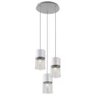 Rábalux 3155 Zelkova Függeszték