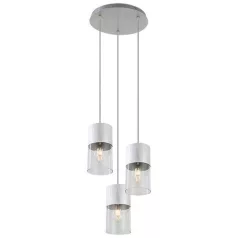 Rábalux 3155 Zelkova Függeszték