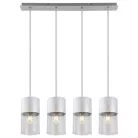 Rábalux 3156 Zelkova Függeszték