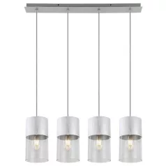 Rábalux 3156 Zelkova Függeszték