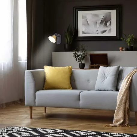 Rábalux 3157 Alvaro Spotlámpa