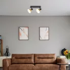 Rábalux 3158 Alvaro Spotlámpa