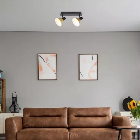 Rábalux 3158 Alvaro Spotlámpa