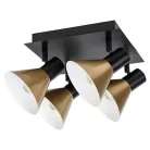 Rábalux 3159 Alvaro Spotlámpa