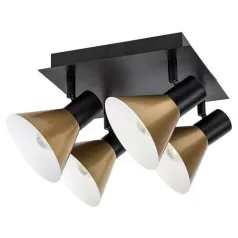 Rábalux 3159 Alvaro Spotlámpa