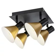 Rábalux 3159 Alvaro Spotlámpa