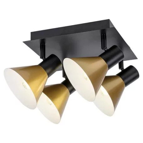 Rábalux 3159 Alvaro Spotlámpa