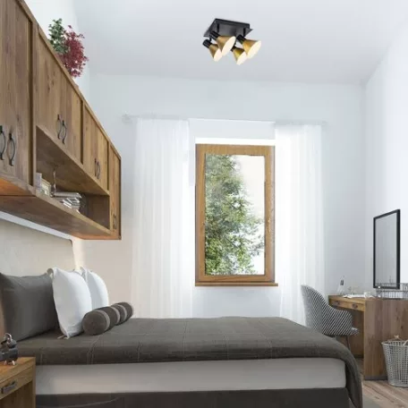 Rábalux 3159 Alvaro Spotlámpa