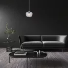 Rábalux 3177 Monet Függeszték