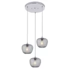 Rábalux 3178 Monet Függeszték