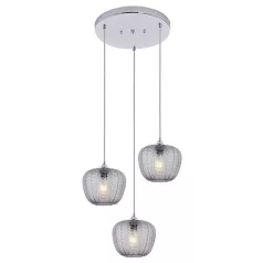 Rábalux 3178 Monet Függeszték