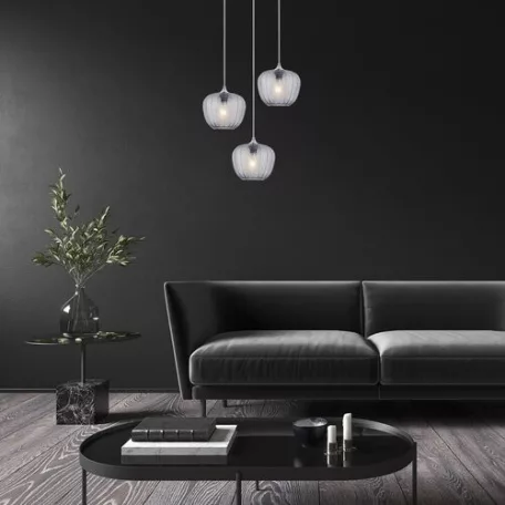 Rábalux 3178 Monet Függeszték