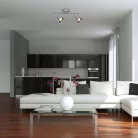 Rábalux 3184 Blake Spotlámpa