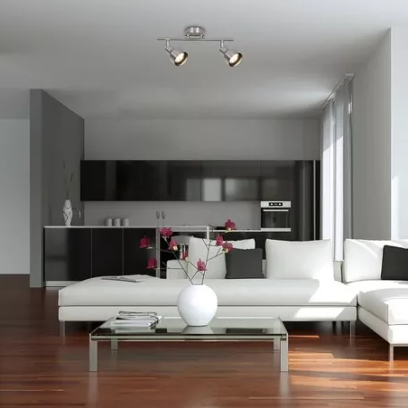 Rábalux 3184 Blake Spotlámpa