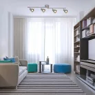 Rábalux 3186 Blake Spotlámpa