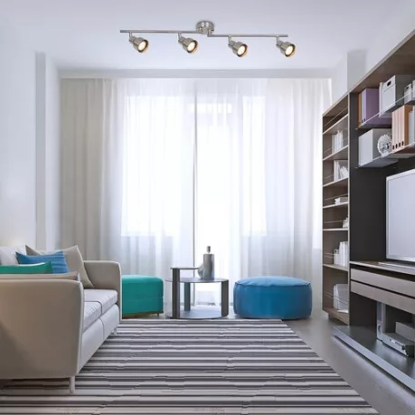 Rábalux 3186 Blake Spotlámpa