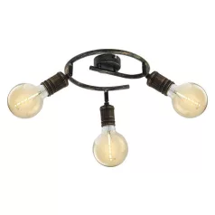 Rábalux 3216 Fidel Spotlámpa