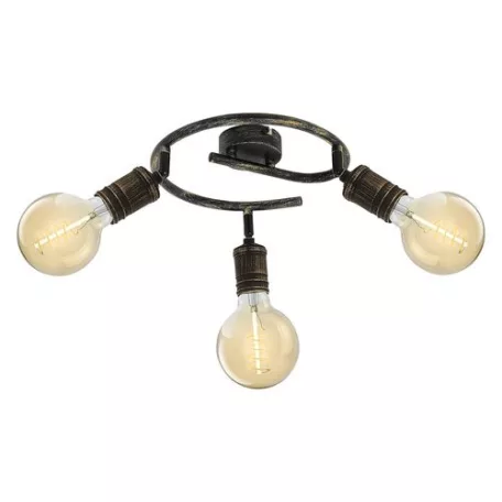 Rábalux 3216 Fidel Spotlámpa