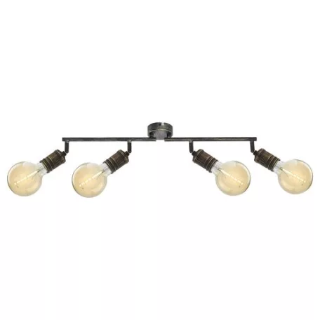 Rábalux 3217 Fidel Spotlámpa