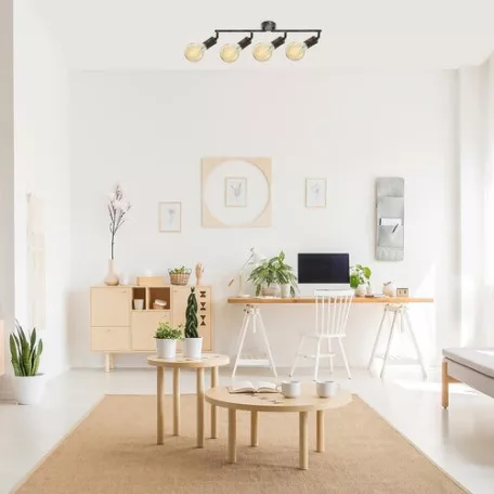 Rábalux 3217 Fidel Spotlámpa