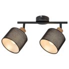 Rábalux 3245 Miguel Spotlámpa