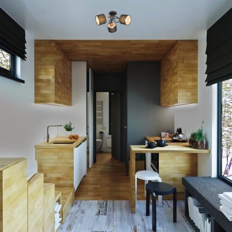 Rábalux 3246 Miguel Spotlámpa