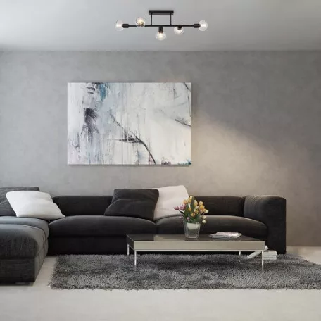 Rábalux 3296 Sullivan Mennyezeti lámpa