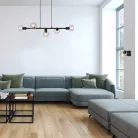 Rábalux 3297 Sullivan Függeszték