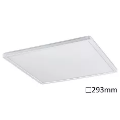 Rábalux 3429 Pavel Ráépíthető és Beépíthető lámpa