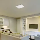 Rábalux 3429 Pavel Ráépíthető és Beépíthető lámpa