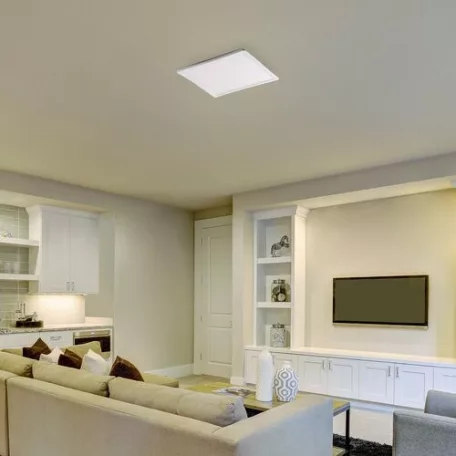 Rábalux 3429 Pavel Ráépíthető és Beépíthető lámpa