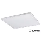 Rábalux 3430 Pavel Ráépíthető és Beépíthető lámpa