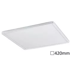 Rábalux 3430 Pavel Ráépíthető és Beépíthető lámpa