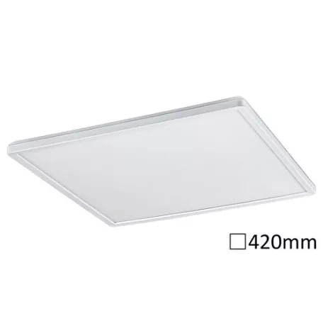 Rábalux 3430 Pavel Ráépíthető és Beépíthető lámpa