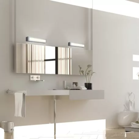 Rábalux 3480 Jakub Fürdőszobai lámpa