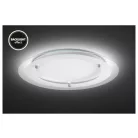 Rábalux 3487 Lorna Ráépíthető és Beépíthető lámpa